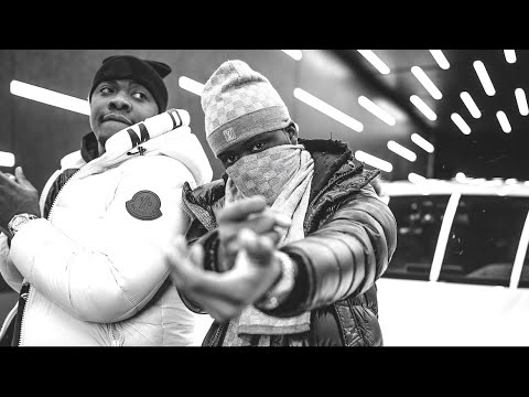 Godsonfresh x King Beamo - Bruises (Official Music Video)