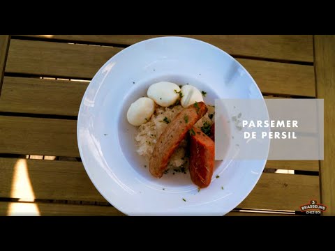 LES SAUCISSES METTWURST