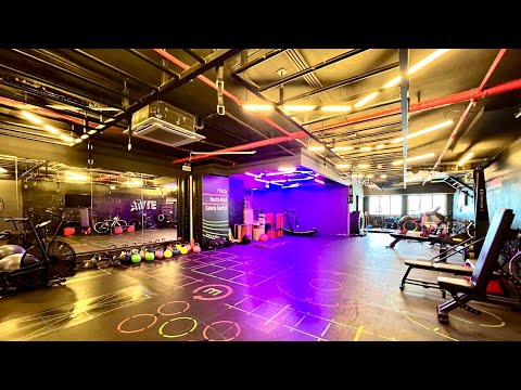 Westlands Centre Youtube Video