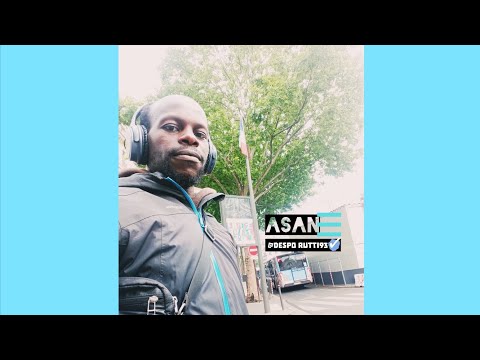 Video thumbnail for Asan III