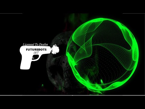 Slushii x CARBIN x Skyxxx - Run Up [2wOs Remix] | FutureBots 007 Release