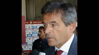 2003_ Il Toro ricostruisce il Comunale di  Torino