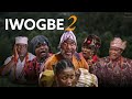 IWOGBE Part 2 New Yoruba Movie 2023 Starring Dele Odule | Ibrahim Chatta | Peju Ogunmola
