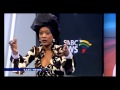 Khadja Nin On Her Homeland S Conflict In Burundi
