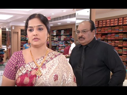 Pattusaree I Episode 102 - Part 2 I Mazhavil Manorama