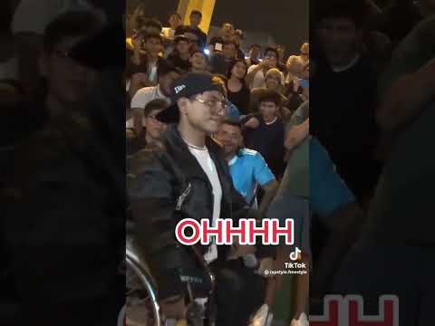 loko vs urko peruano 🔥🔥🔥