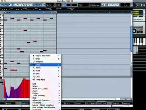 Soniccouture IDM Drums Tutorial 1 2