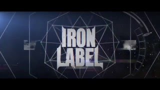 Ibanez/Iron Label RGDIX7MPB
