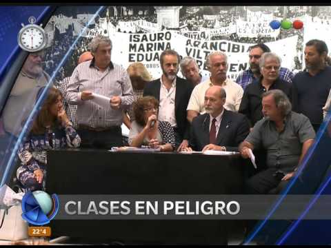 Minuto RSS - Telefe Noticias