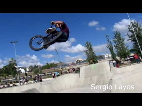 MONEY FOR TRICK 2016 | Dani Lopez