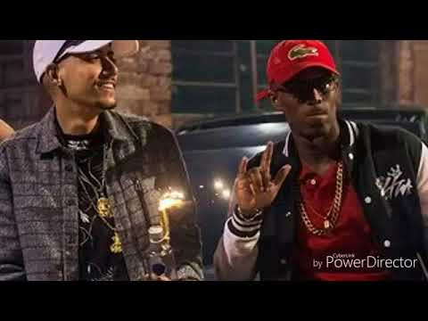 MC Menor da VG e MC IG - Os mlk é monstro (DJ Nene) Lançamento