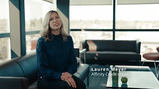 Career Talks: Business Advisory Team Lead (Finance)