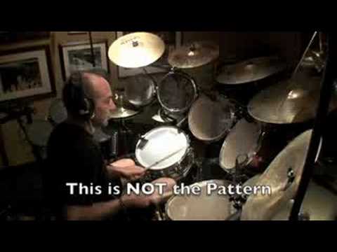 Learning Drum Patterns, Part 1