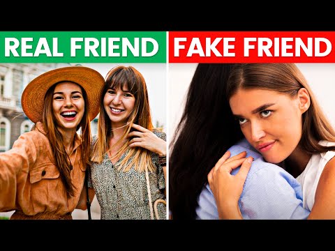 10 Signs You Have Real Friends | (हिंदी)