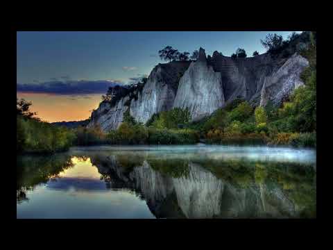 Ne-ai fost Doamne ajutor  -  Mihai Zaharia