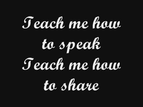 Collective Soul - Shine (Lyrics)