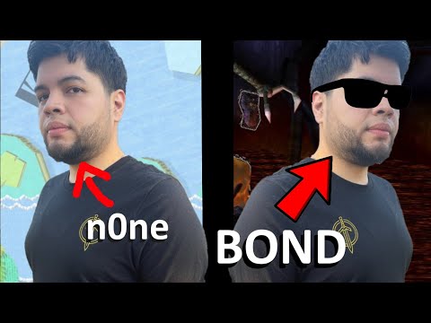 10 FAMOUS Alter Egos in SSBM