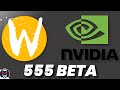 Nvidia 555 drivers on Wayland: FINALLY, explicit sync is AWESOME!