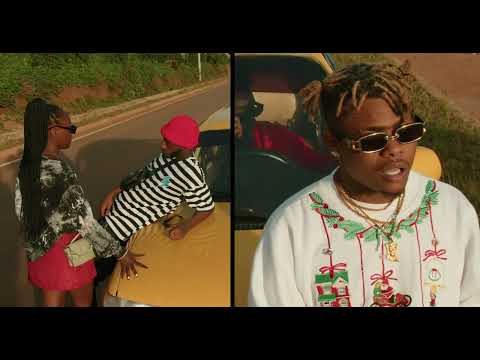 Weekend By Yuhi Mic ft. Okkama X Mistaek (Official Video)