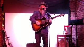 Bill Scorzari Finley's Huntington NY 3/8/17