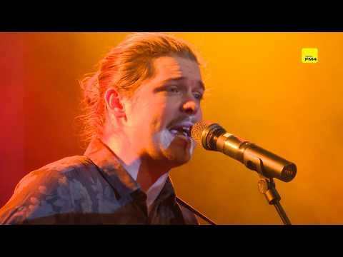 FM4 Protestsongcontest 2018 / MAX SCHABL