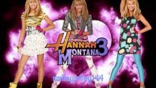 Hannah Montana - Supergirl - Hannah Montana 3