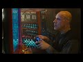 M83 - In Church (Cyann & Ben Version) 🌀 The Zero Theorem