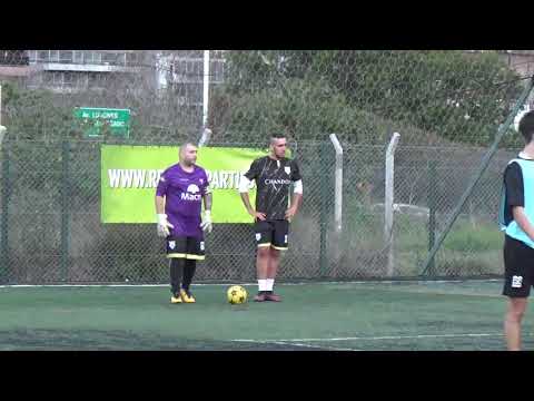 VARTRAN vs TIGRE FULBO CLU   #Clausura2021 Fecha 2