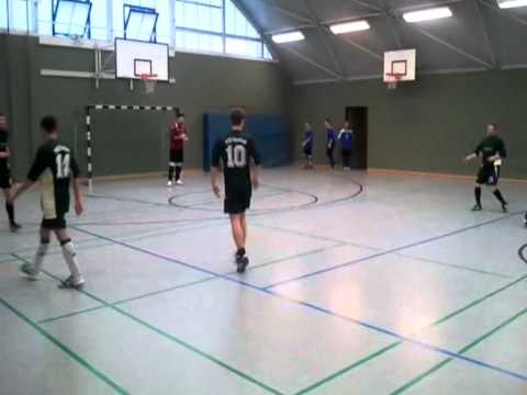 PSV Rostock Internes Turnier 2013