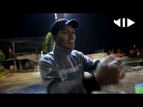 Frank vs DLG | FreeStyle FOG Puyo Fecha III 2020