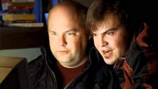 Tenacious D - HBO Episode 5: &quot;The Fan&quot; [HQ]