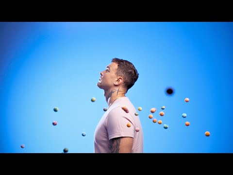 Sarius - Zapach motyla (prod. BL Beatz x Leśny)