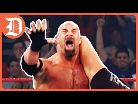 Goldberg Wins The White Boy Challenge | DEADLOCK Podcast Highlights
