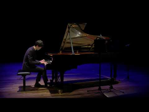 Giacomo Anglani (Selezioni Premio Alkan 2021)