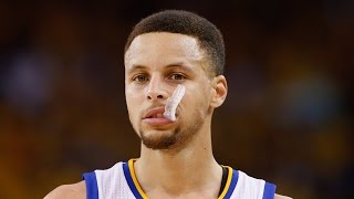 Stephen Curry's Top 5 Hottest Shots by Obsev Sports