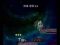 SSBM Classic Mode Very Hard Vs Metal Falco