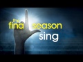 Glee - Sing (Ed Sheeran Cover) 