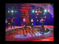 Серебро - Song #1 (Евровидение 2007) РОССИЯ.VOB 