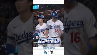 Download lagu Hyeseong Kim Gets The Job Done With Sac Fly mp3 Download lagu Hyeseong Kim Gets The Job Done With Sac Fly mp3