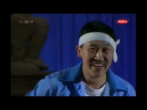 X TUTS - ЭМНЭЛЭГ | ХУУЧНЫ ХОШИН ШОГ