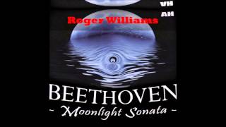 Moonlight Sonata -  Roger Williams