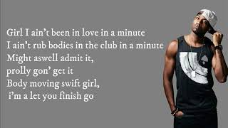 DeStorm Power - Tsunami (Lyrics)