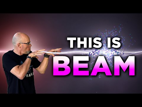 BEAM: The INSANE New Multi-Effect From Lunacy