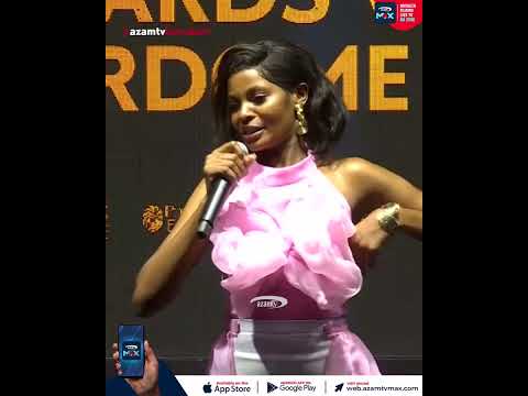 Neila Manga amalize ugomvi na wanaume jamani hahaha | Tanzania Comedy Festival 2025