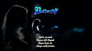 Download lagu Butterfly || Melly Goeslaw [ Cover By Alzera ] mp3