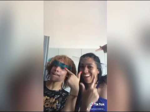 TIPO NEGO NEY - TIK TOK