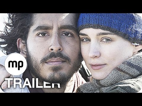 Trailer-Vorschau: Lion - Der lange Weg nach Hause