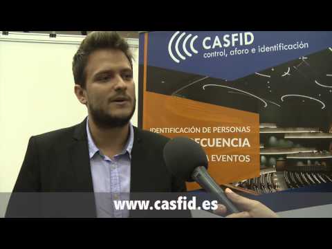 Casfid en Focus Business 2014