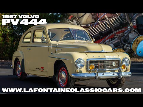 Used 1958 White Volvo  image 1