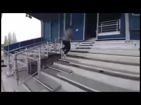 Full Body Workout Session